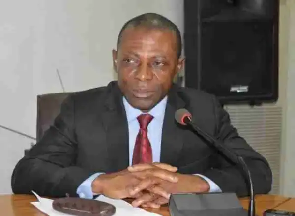 2016 Audit Report: Presidency Illegally Moved N14bn To Establish Army Barracks